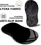 Ergonomic Mouse Pad with Massage Dot, Comfortable Computer Mouse Pad - Image 6