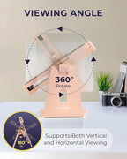 Volcora Anti-Theft Tablet Stand iPad Security Holder - Image 3