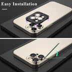 YWXTW Designed for iPhone 14 Pro Max Camera Lens Protector, for iPhone 14 Pro - Image 6