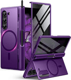 BERFY Magnetic for Samsung Galaxy Z Fold 6 Case by BERFY