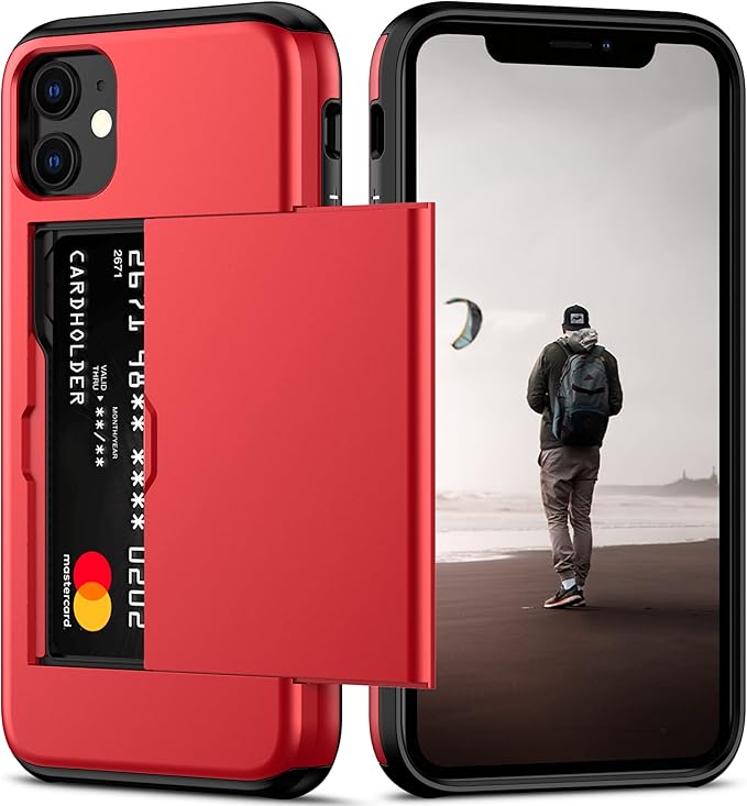 Nvollnoe for iPhone 11 Case by Nvollnoe