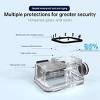 Suptig Waterproof Case Compatible - Image 4