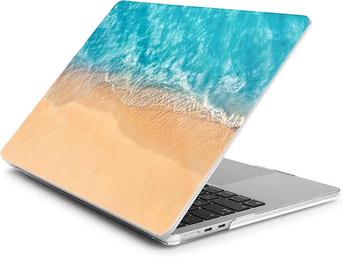 Batianda Premium Case for New MacBook Air 15 inch 2025 M4 2024 2023 - Image 3
