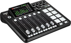 RODE RODECaster Pro II + Studio Headphones + Podcast Microphone + 64GB Micro SD - Image 8