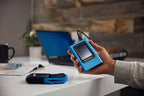 Kingston IronKey Vault Privacy 80 3.8TB External SSD | FIPS 197 | XTS-AES 256GB - Image 2