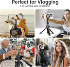 elitehood Aluminum Magnetic Camera Phone Mount - Image 6