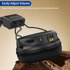 BESIGN BTH02 Wireless Headphones - Image 4
