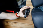 URBAN ARMOR GEAR UAG Magnetic Phone Ring Stand Compatible - Image 3