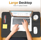 BUYIFY Foldable Laptop Bed Desk - Image 3
