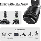 elitehood Magnetic Phone Tripod Mount - Image 5