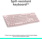 Logitech K270 Wireless Keyboard - Image 5
