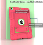 Rantice iPad 9th Generation Case, iPad 8th Generation Case, iPad 7th Generation - Image 4