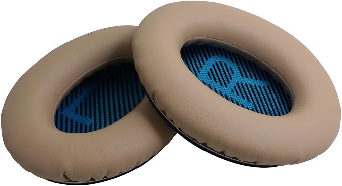 Headphones Replacement Ear Pads, - Image 7