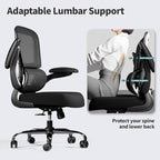 TRALT Office Chair - Image 9