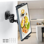 OHLPRO Tablet Wall Mount Holder by OHLPRO