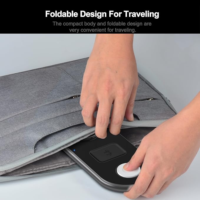 2025 Upgraded 3 in 1 Charging Station - Image 5