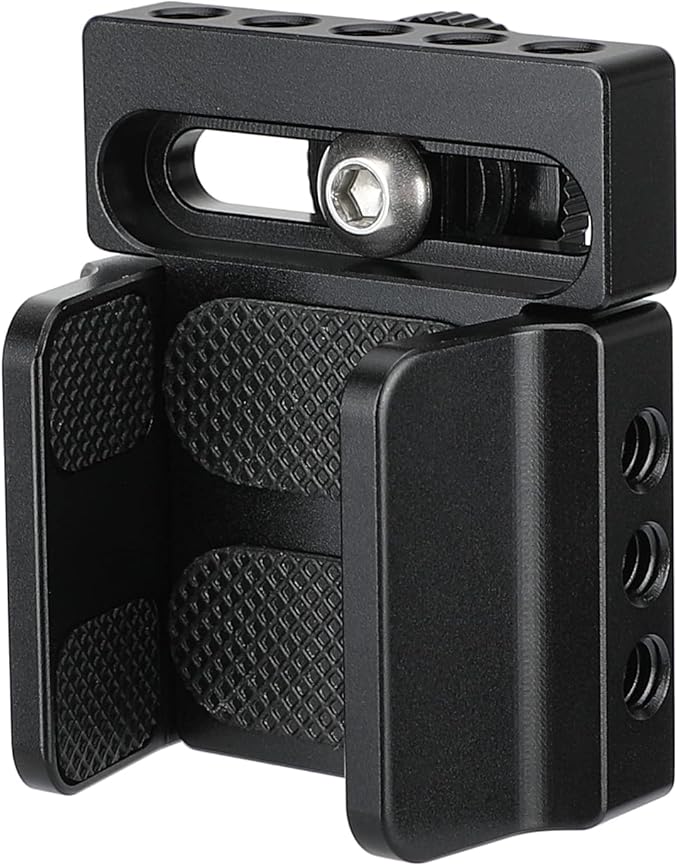 CAMVATE Universal SSD Holder Clamp Adjustable Width - Image 4