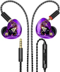 Vibes 202M Wired Earbuds by AudiovanceHeadphones