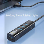 KAGO USB Hub 4 Ports - Image 6