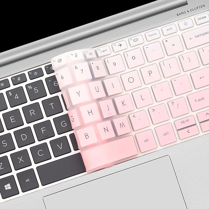 Keyboard Cover for HP EliteBook 830 835 840 845 1040 G9 G10 2023 2022 13.3 14 - Image 6