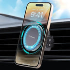 Car Vent Phone Mount by PTzWorlds