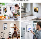 OHLPRO Tablet Wall Mount Holder - Image 5