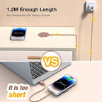 Magnetic Wireless Charger for iPhone: Compatible - Image 7