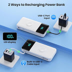 Portable Charger 40800mAh for iPhone - Image 5