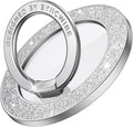 Syncwire Magnetic Phone Grip for MagSafe, Bling Magnetic Phone Ring Holder by SYNCWIRE