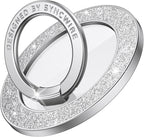 Syncwire Magnetic Phone Grip for MagSafe, Bling Magnetic Phone Ring Holder by SYNCWIRE
