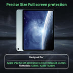 Nano Privacy Screen Protector Compatible - Image 7