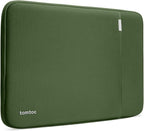 tomtoc 360° Protective Laptop Sleeve by tomtoc