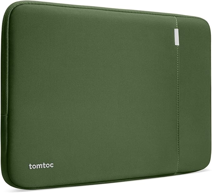 tomtoc 360 Protective Laptop Sleeve by tomtoc