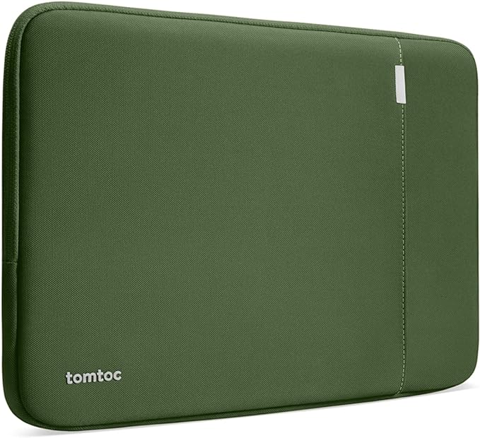 tomtoc 360° Protective Laptop Sleeve by tomtoc