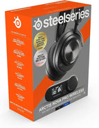 SteelSeries Arctis Nova Pro Wireless Multi-System Gaming Headset - Image 14