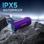 Portable Bluetooth Speaker, Wireless Bluetooth Speaker - Image 4
