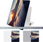 Batianda Premium Case for New MacBook Air 15 inch 2025 M4 2024 2023 - Image 3