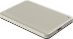 Toshiba Canvio Advance 2TB Portable External Hard Drive USB 3.0 - Image 6