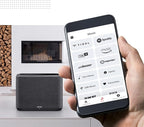 Denon Home 250 Wireless Smart Speaker – Mid-Size, Stereo Sound, Wi-Fi & - Image 2
