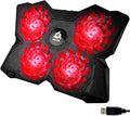 KLIM Wind Laptop Cooling Pad by KLIMTechnologies