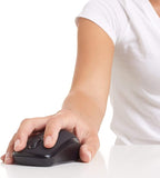 Amazon Basics 2.4 Ghz Wireless Optical Computer Mouse - Image 5