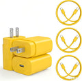 Type C Charger by Cndons