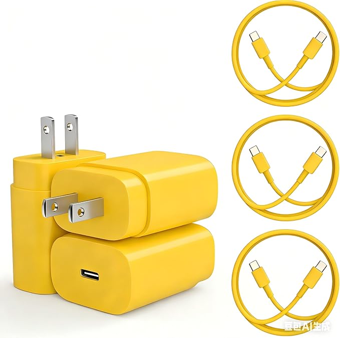 Type C Charger by Cndons