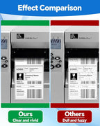 P1004232 Genuine Printhead for Zebra 110Xi4 110XiIV, New OEM Print Head - Image 4