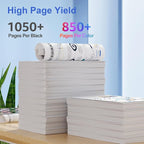 Toner Kingdom Compatible for HP 215A Toner Cartridge - Image 3