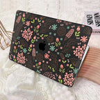 for MacBook Air 13 inch Case 2021 2020 2019 2018 Release M1 A2337 A2179 A1932 - Image 7