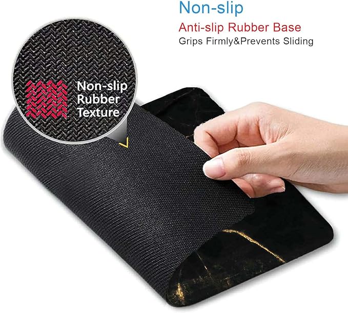 Marble Mouse Pad - Image 3