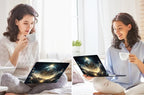 Tuiklol for M4 MacBook Pro 14 Inch Case 2024-2021 Release A3112 A3401 A3185/M3 - Image 7