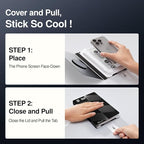 SMARTDEVIL 3 Pack Screen Protector - Image 2