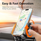 Motorcycle Bike Phone Holder - Image 3